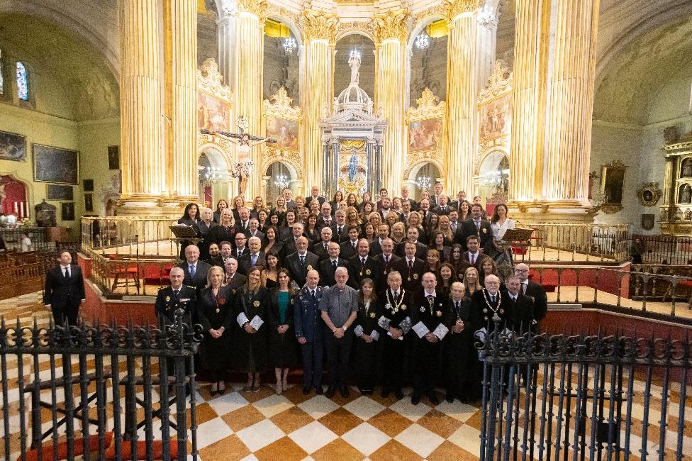 Festividad de Santa Teresa